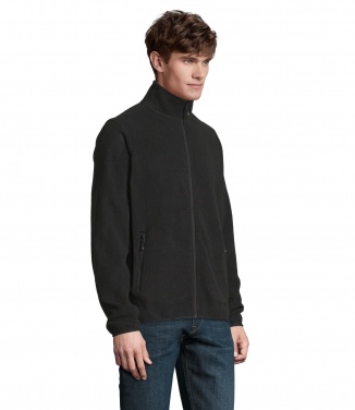 Logo trade liikelahjat mainoslahjat kuva: FACTOR miesten fl-takki